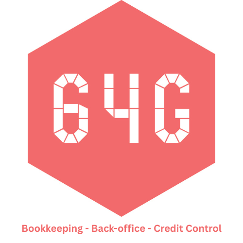 Innovative bookkeeping, credit control, payroll and back-office support for growing businesses across Worthing, Sussex and the UK.