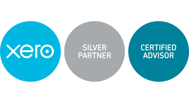 Xero partner logo