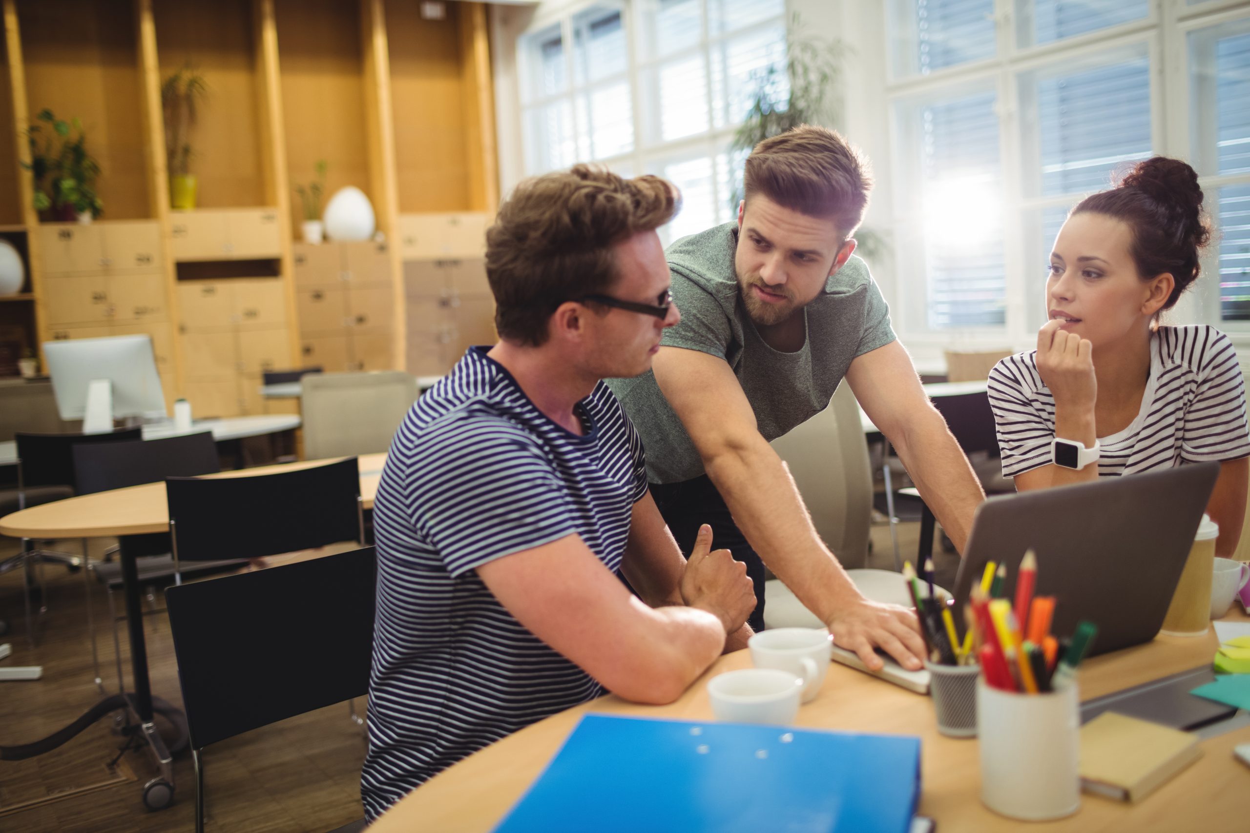 Is your team expanding – should I outsource or recruit inhouse? 