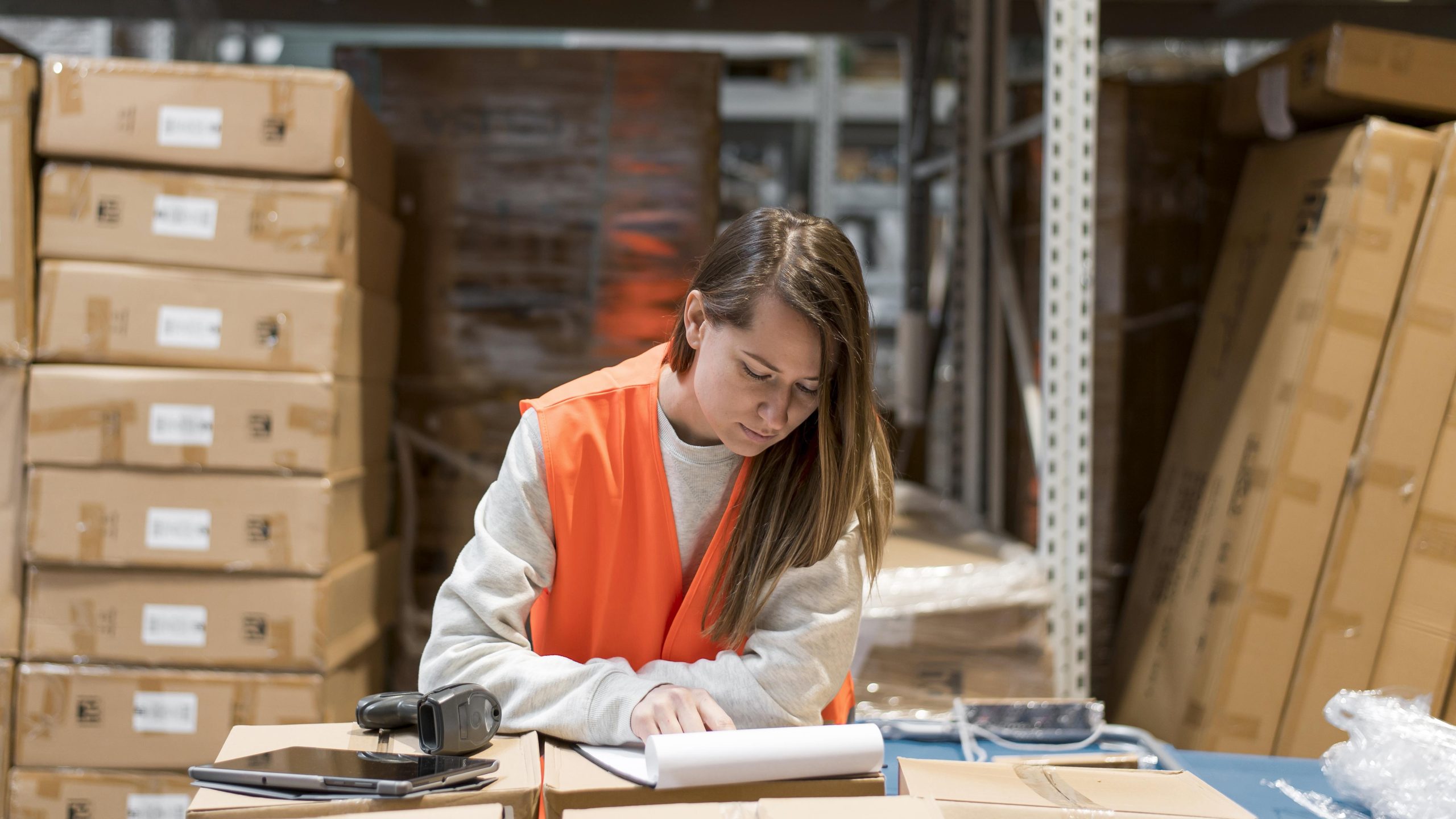 Why Wholesale Businesses Are Outsourcing Their Bookkeeping 