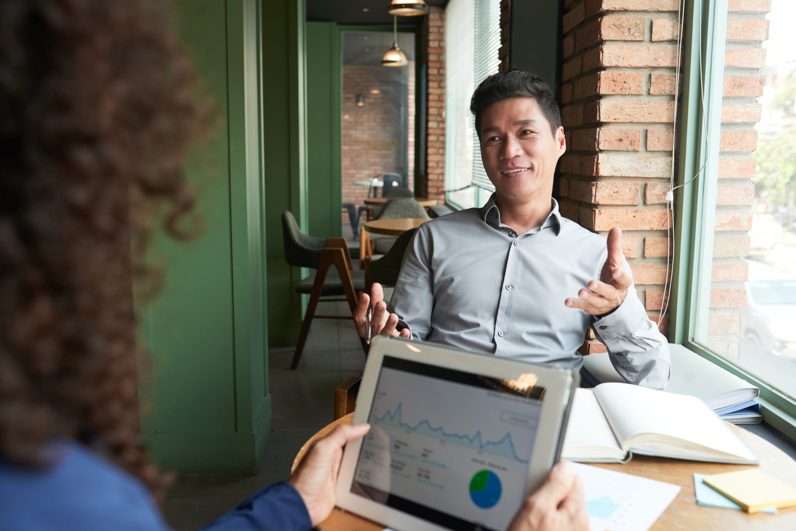 Cashflow Forecasting for SMEs: When, How, and Why 
