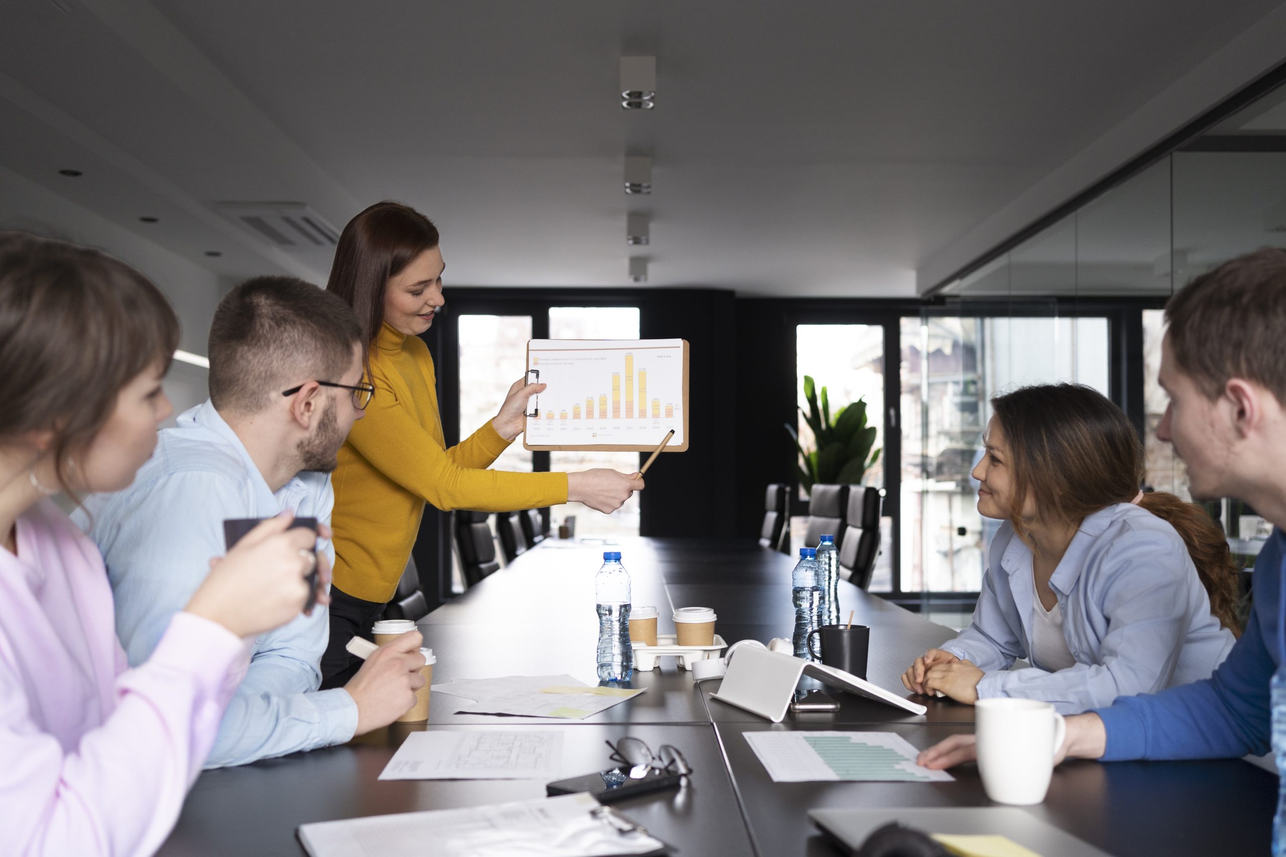 What Does an Outsourced Bookkeeper (Like 64G) Actually Do? 
