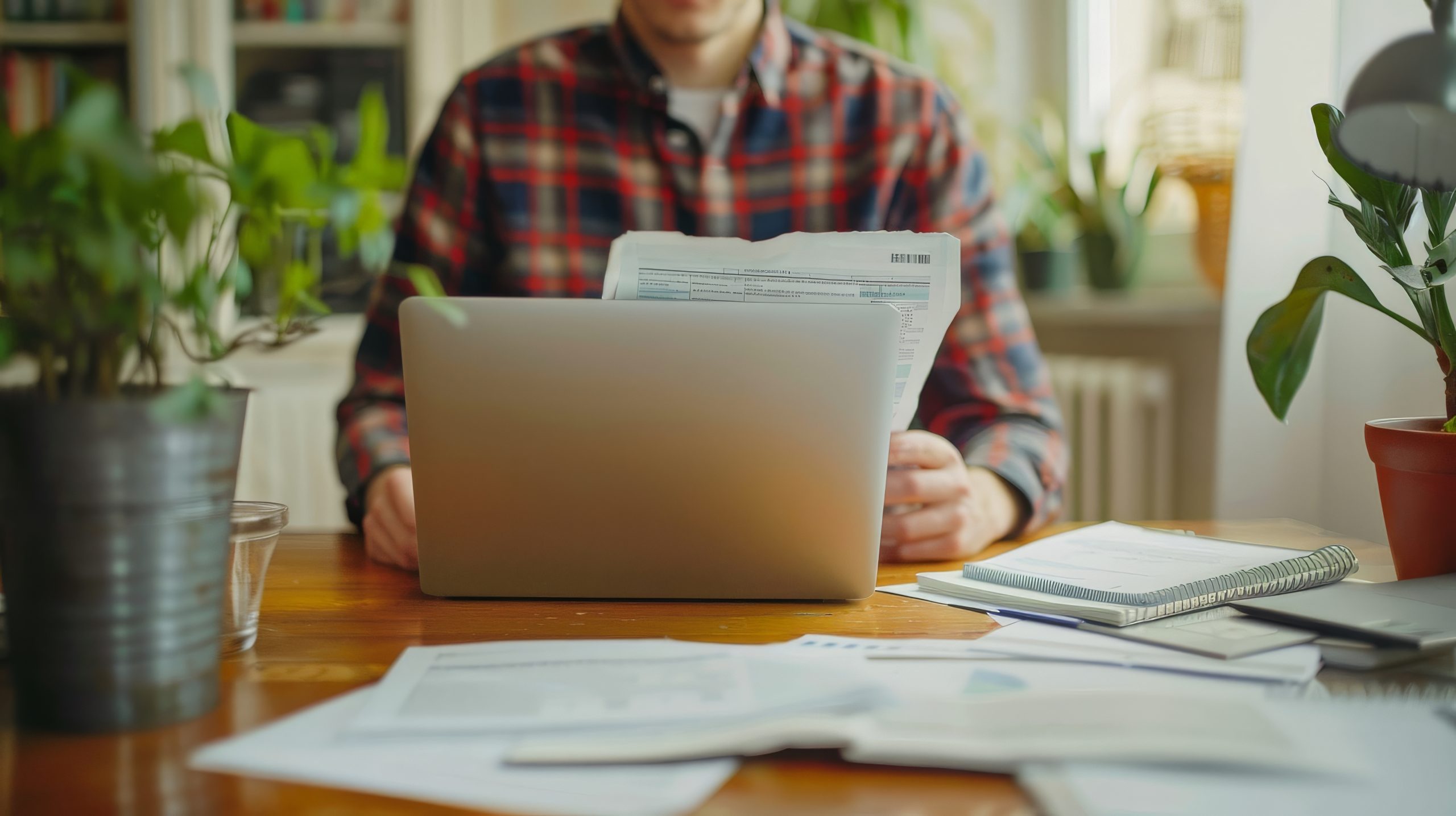 Cashflow Challenges? What to do Over the Next 30 Days 